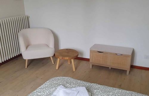 Saze House | Homerez - Cozy House in Saze with Spa and Enclosed Garden