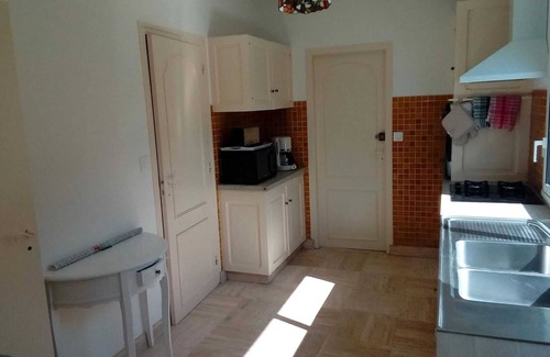 Concarneau Villa | Homerez - Elegant Villa in Concarneau with Private Pool
