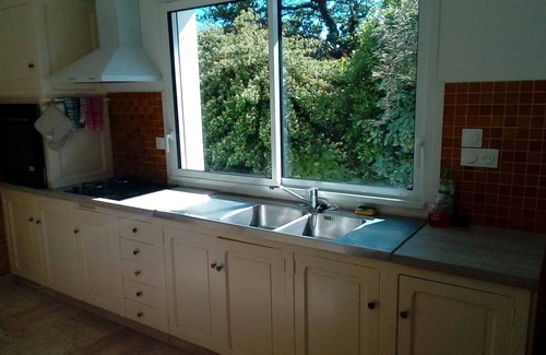 Concarneau Villa | Homerez - Elegant Villa in Concarneau with Private Pool
