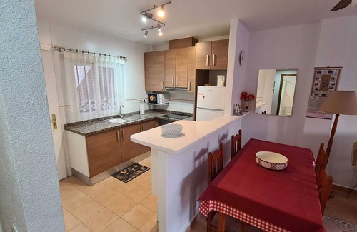 Mazarron Villa | Homerez - Elegant villa near Mazarrón with pool
