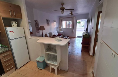 Mazarron Villa | Homerez - Elegant villa near Mazarrón with pool