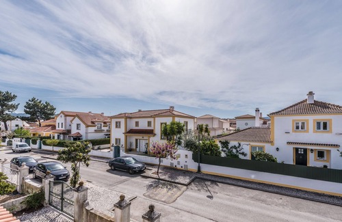 Sao Simao Villa | Homerez - Elegant Villa in Azeitão with Private Pool