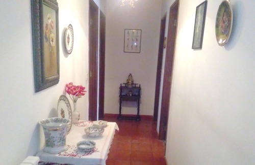 Podence House | Homerez - House 1 km away from the beach for 8 ppl. at Macedo de Cavaleiros