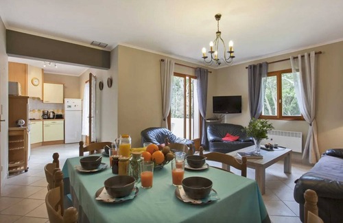 Pietracorbara House | Homerez - Home in Pietracorbara