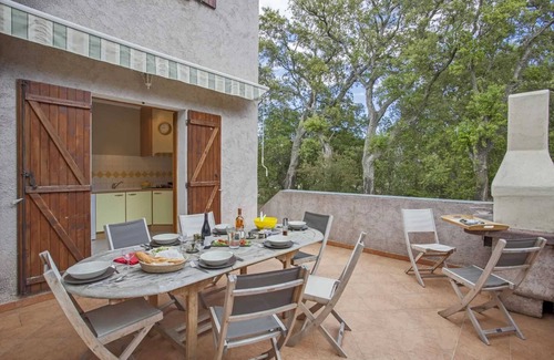 Pietracorbara House | Homerez - Home in Pietracorbara