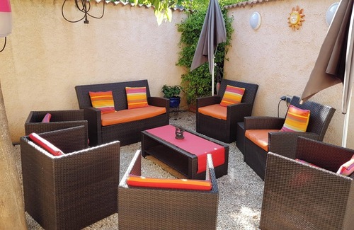 Miramar House | Homerez - House La Londe-les-Maures