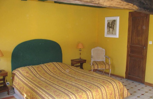 Daumeray House | Homerez - House in Morannes sur Sarthe