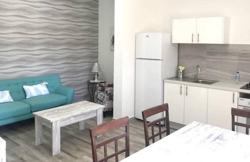 Fataga House | Homerez - House 15 km away from the beach for 6 ppl. with garden at Fataga