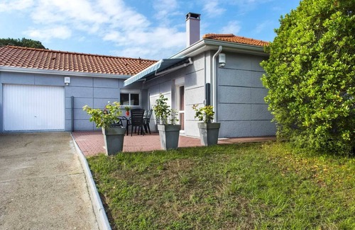 Le Verdon-sur-Mer House | Homerez - House Verdon-sur-Mer, beaches