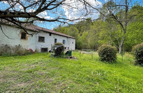 Bagnac-sur-Cele House | Homerez - House in Bagnac-sur-Célé.
