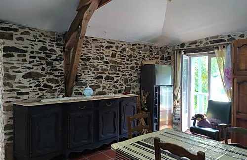 Bagnac-sur-Cele House | Homerez - House in Bagnac-sur-Célé.