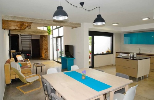 Almagro House | Homerez - House in Almagro near the centre