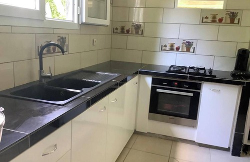 Gros-Morne House | Homerez - House in Gros Morne.