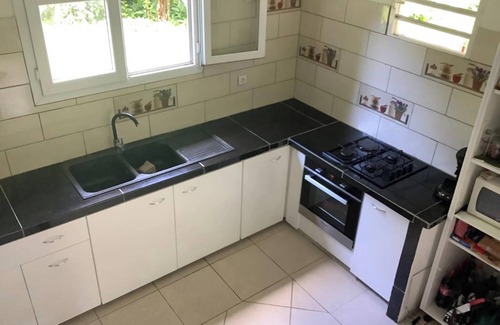 Gros-Morne House | Homerez - House in Gros Morne.