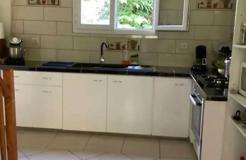 Gros-Morne House | Homerez - House in Gros Morne.