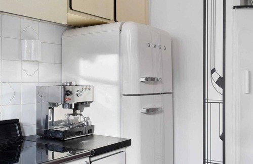 Nemours House | Homerez - House in Nemours + Jacuzzi