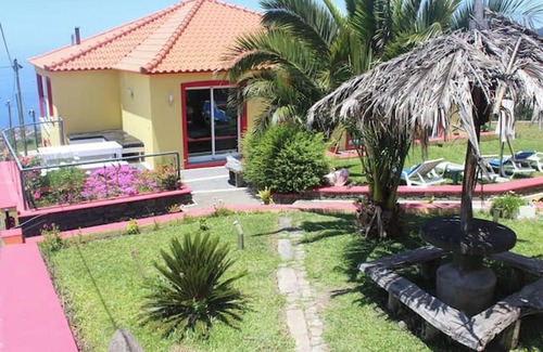 Calheta House | Homerez - House in Arcos da Calheta