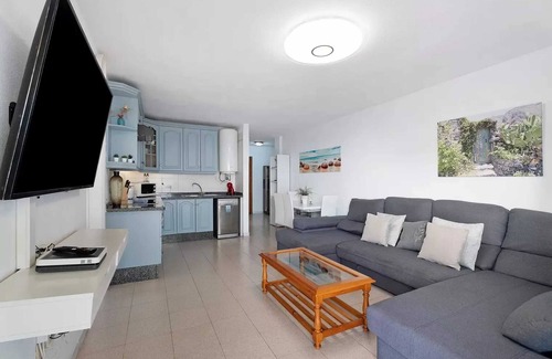 San Eugenio Apartment | Homerez - Luxury Apartment Costa Adeje 130 m²
