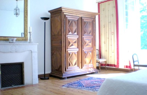 Cailhau Other | Homerez - Mansion for 10 ppl. with swimming-pool, garden and terrace at Cailhau