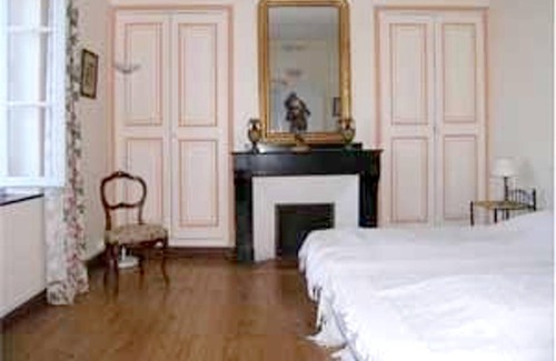 Cailhau Other | Homerez - Mansion for 10 ppl. with swimming-pool, garden and terrace at Cailhau