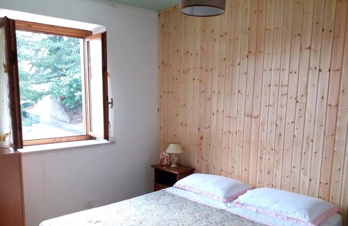 Camigliatello Apartment | Homerez - Nice appartement 2 km away from the slopes for 7 ppl. with terrace
