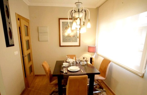 O Rosal Apartment | Homerez - Nice appartement 5 km away from the beach for 6 ppl. at Pontevedra