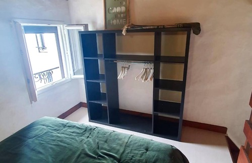 Medis Apartment | Homerez - Nice appartement for 2 ppl. with garden and terrace at Médis