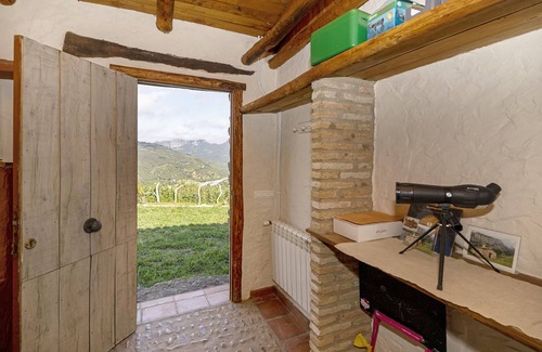 Ubrique House | Homerez - Nice house for 6 ppl. with garden at Ubrique