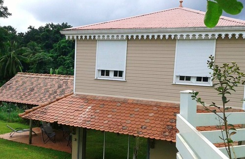 Gros-Morne House | Homerez - Nice house with garden and terrace & Wifi