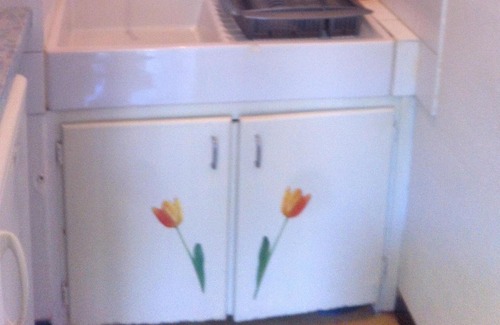 Rennes-les-Bains Apartment | Homerez - Nice studio for 2 ppl. with balcony at Rennes les bains
