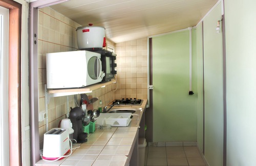 Carosse House | Homerez - Family House in Saint-Gilles les Bains