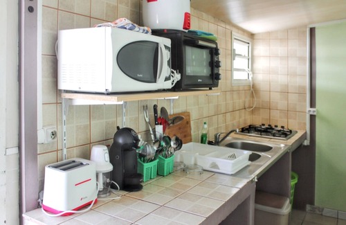 Carosse House | Homerez - Family House in Saint-Gilles les Bains