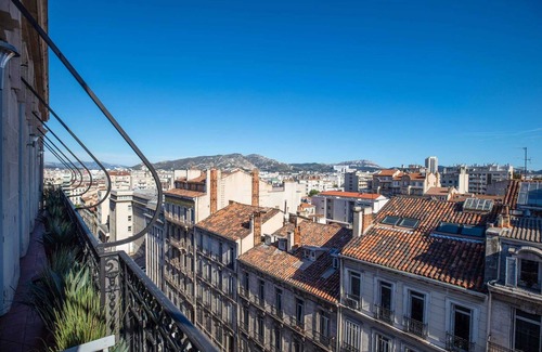 Le Rouet House | Homerez - Residence Marseille with Jacuzzi