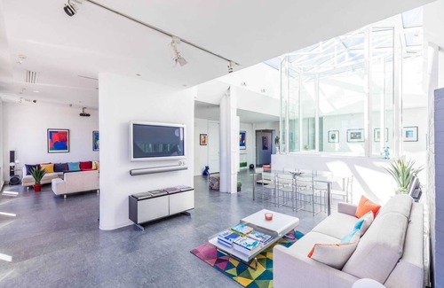 Le Rouet House | Homerez - Residence Marseille with Jacuzzi