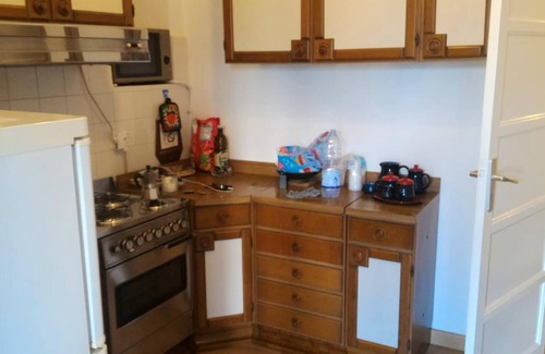Ragusa Apartment | Homerez - Spacious apartement 19 km away from the beach for 6 ppl. at Cimillà