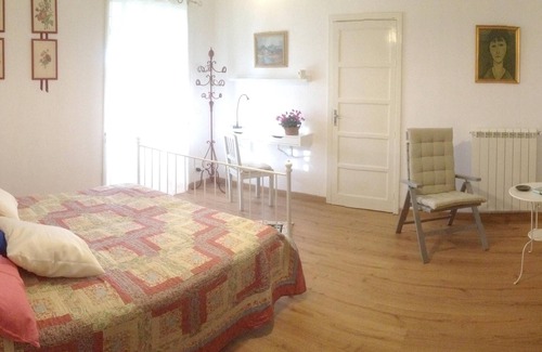 Ragusa Apartment | Homerez - Spacious apartement 19 km away from the beach for 6 ppl. at Cimillà