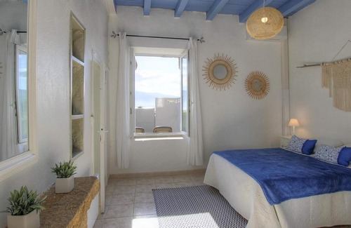 Isolella House | Homerez - Spacious house in Isolella
