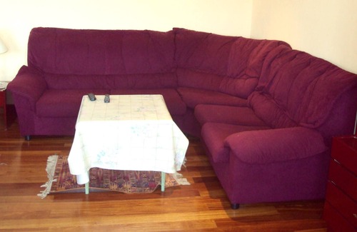 Bonar House | Homerez - Spacious house for 8 ppl. with balcony at Boñar