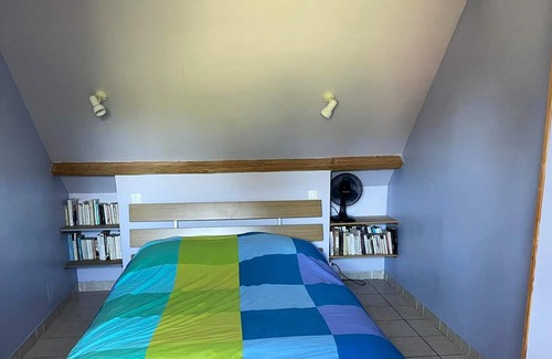 Tamnies House | Homerez - Spacious house for 7 ppl. with swimming-pool and terrace at Tamniès