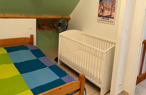 Tamnies House | Homerez - Spacious house for 7 ppl. with swimming-pool and terrace at Tamniès