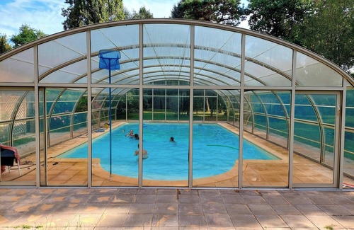 Duravel Apartment | Homerez - Studio in Duravel with pool
