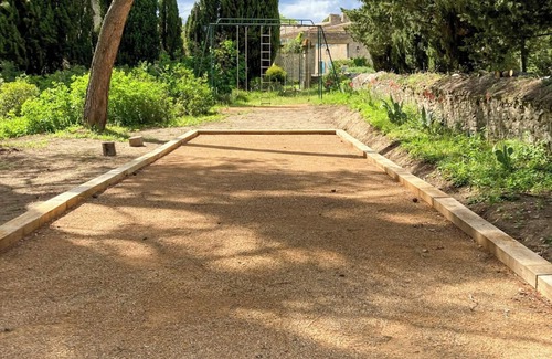 Laure-Minervois Villa | Homerez - Villa in Laure-Minervois