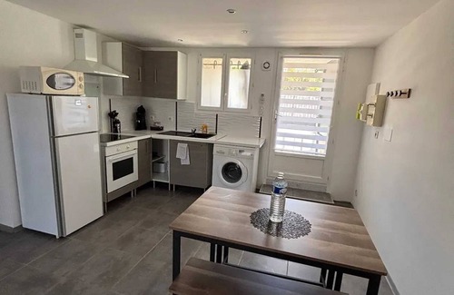La Chamberte Villa | Homerez - Villa in Montpellier