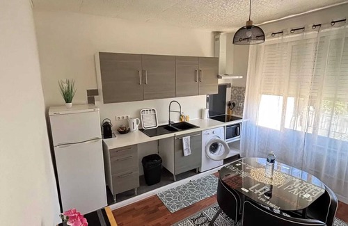 La Chamberte Villa | Homerez - Villa in Montpellier