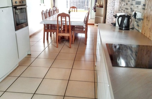 Saint-Joseph Villa | Homerez - Villa in Saint Joseph