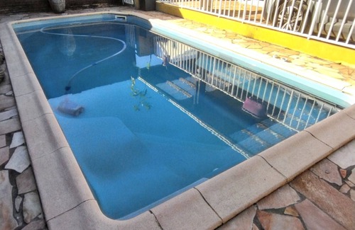 Saint-Joseph Villa | Homerez - Villa in Saint Joseph