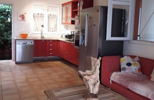 Les Anses-d'Arlets Villa | Homerez - Villa in Les Anses-d'Arlet
