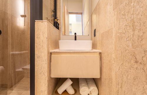 Miguel Hidalgo Apartment | Homero 1410 by Royal Home Polanco
