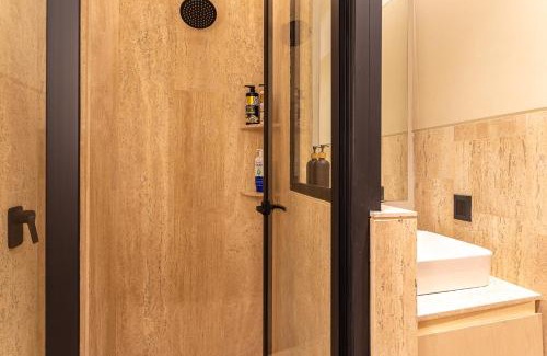 Miguel Hidalgo Apartment | Homero 1410 by Royal Home Polanco