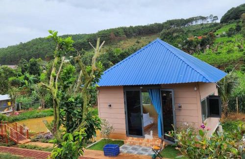Lam Ha Cabin | Homestay Đà Lạt Xưa